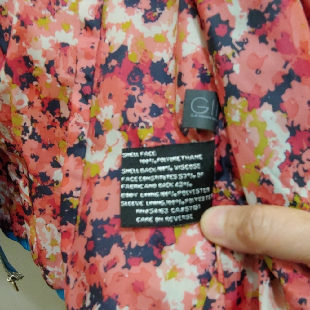 Jacket - Picture 6 of 8